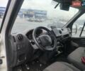 Белый Рено Мастер, объемом двигателя 2.3 л и пробегом 350 тыс. км за 15000 $, фото 8 на Automoto.ua