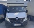 Білий Рено Мастєр, об'ємом двигуна 2.3 л та пробігом 440 тис. км за 16000 $, фото 1 на Automoto.ua