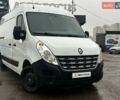 Белый Рено Мастер, объемом двигателя 2.3 л и пробегом 387 тыс. км за 13990 $, фото 1 на Automoto.ua