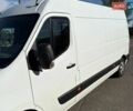 Белый Рено Мастер, объемом двигателя 2.3 л и пробегом 373 тыс. км за 16000 $, фото 2 на Automoto.ua