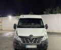Білий Рено Мастєр, об'ємом двигуна 2.3 л та пробігом 330 тис. км за 15000 $, фото 3 на Automoto.ua