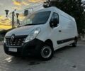 Белый Рено Мастер, объемом двигателя 2.3 л и пробегом 364 тыс. км за 15950 $, фото 1 на Automoto.ua