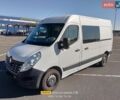 Белый Рено Мастер, объемом двигателя 2.3 л и пробегом 399 тыс. км за 16200 $, фото 1 на Automoto.ua