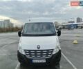 Белый Рено Мастер, объемом двигателя 2.3 л и пробегом 350 тыс. км за 15000 $, фото 1 на Automoto.ua