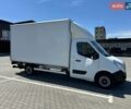 Белый Рено Мастер, объемом двигателя 2.3 л и пробегом 264 тыс. км за 19000 $, фото 13 на Automoto.ua