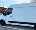Белый Рено Мастер, объемом двигателя 2.3 л и пробегом 419 тыс. км за 14000 $, фото 44 на Automoto.ua