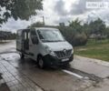 Белый Рено Мастер, объемом двигателя 2.3 л и пробегом 513 тыс. км за 11000 $, фото 11 на Automoto.ua