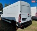 Белый Рено Мастер, объемом двигателя 2.3 л и пробегом 270 тыс. км за 14500 $, фото 8 на Automoto.ua