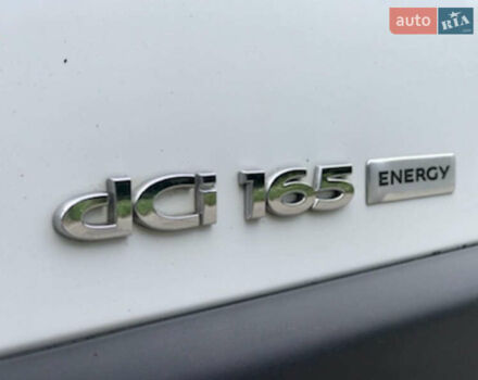 Білий Рено Мастєр, об'ємом двигуна 2.3 л та пробігом 455 тис. км за 14999 $, фото 14 на Automoto.ua