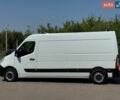 Білий Рено Мастєр, об'ємом двигуна 2.3 л та пробігом 255 тис. км за 17400 $, фото 21 на Automoto.ua