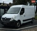 Білий Рено Мастєр, об'ємом двигуна 2.3 л та пробігом 278 тис. км за 14900 $, фото 1 на Automoto.ua