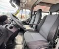Белый Рено Мастер, объемом двигателя 2.3 л и пробегом 212 тыс. км за 22700 $, фото 12 на Automoto.ua