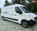 Білий Рено Мастєр, об'ємом двигуна 2.3 л та пробігом 312 тис. км за 13800 $, фото 5 на Automoto.ua
