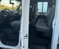 Белый Рено Мастер, объемом двигателя 2.3 л и пробегом 150 тыс. км за 22000 $, фото 10 на Automoto.ua