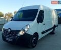 Белый Рено Мастер, объемом двигателя 2.3 л и пробегом 258 тыс. км за 17700 $, фото 4 на Automoto.ua