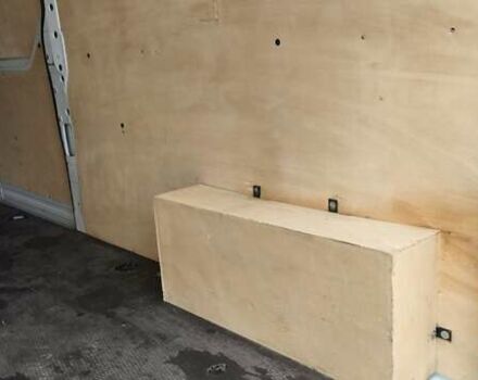 Білий Рено Мастєр, об'ємом двигуна 2.3 л та пробігом 340 тис. км за 14500 $, фото 3 на Automoto.ua