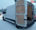 Белый Рено Мастер, объемом двигателя 2.3 л и пробегом 238 тыс. км за 13900 $, фото 10 на Automoto.ua