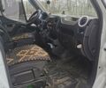 Білий Рено Мастєр, об'ємом двигуна 2.3 л та пробігом 543 тис. км за 14200 $, фото 14 на Automoto.ua