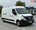 Белый Рено Мастер, объемом двигателя 2.3 л и пробегом 411 тыс. км за 14900 $, фото 11 на Automoto.ua