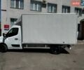 Белый Рено Мастер, объемом двигателя 2.3 л и пробегом 487 тыс. км за 11000 $, фото 8 на Automoto.ua
