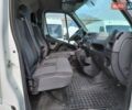Білий Рено Мастєр, об'ємом двигуна 2.3 л та пробігом 296 тис. км за 14800 $, фото 23 на Automoto.ua