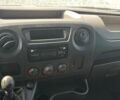 Белый Рено Мастер, объемом двигателя 2.3 л и пробегом 292 тыс. км за 14400 $, фото 29 на Automoto.ua