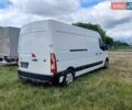 Белый Рено Мастер, объемом двигателя 2.3 л и пробегом 340 тыс. км за 13499 $, фото 17 на Automoto.ua