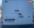 Білий Рено Мастєр, об'ємом двигуна 2.3 л та пробігом 186 тис. км за 16500 $, фото 2 на Automoto.ua