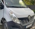 Белый Рено Мастер, объемом двигателя 2.3 л и пробегом 187 тыс. км за 13600 $, фото 1 на Automoto.ua