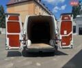 Білий Рено Мастєр, об'ємом двигуна 2.3 л та пробігом 552 тис. км за 15300 $, фото 11 на Automoto.ua