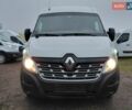 Білий Рено Мастєр, об'ємом двигуна 2.3 л та пробігом 345 тис. км за 12900 $, фото 18 на Automoto.ua