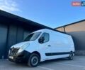 Белый Рено Мастер, объемом двигателя 2.3 л и пробегом 225 тыс. км за 16500 $, фото 18 на Automoto.ua