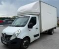 Белый Рено Мастер, объемом двигателя 2.3 л и пробегом 435 тыс. км за 17000 $, фото 1 на Automoto.ua