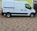 Білий Рено Мастєр, об'ємом двигуна 2.3 л та пробігом 2 тис. км за 55000000 $, фото 4 на Automoto.ua