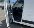 Білий Рено Мастєр, об'ємом двигуна 2.3 л та пробігом 552 тис. км за 15300 $, фото 4 на Automoto.ua