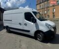 Білий Рено Мастєр, об'ємом двигуна 2.3 л та пробігом 552 тис. км за 15300 $, фото 5 на Automoto.ua