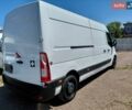 Белый Рено Мастер, объемом двигателя 2.3 л и пробегом 270 тыс. км за 14500 $, фото 1 на Automoto.ua