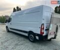 Білий Рено Мастєр, об'ємом двигуна 2.3 л та пробігом 312 тис. км за 13800 $, фото 15 на Automoto.ua
