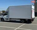 Белый Рено Мастер, объемом двигателя 2.3 л и пробегом 264 тыс. км за 19000 $, фото 3 на Automoto.ua