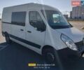 Белый Рено Мастер, объемом двигателя 2.3 л и пробегом 399 тыс. км за 16200 $, фото 2 на Automoto.ua