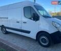 Белый Рено Мастер, объемом двигателя 2.3 л и пробегом 270 тыс. км за 13600 $, фото 1 на Automoto.ua