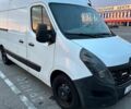 Белый Рено Мастер, объемом двигателя 2.3 л и пробегом 419 тыс. км за 14000 $, фото 51 на Automoto.ua