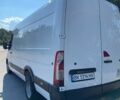 Білий Рено Мастєр, об'ємом двигуна 2.3 л та пробігом 451 тис. км за 15000 $, фото 8 на Automoto.ua