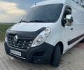 Белый Рено Мастер, объемом двигателя 2.3 л и пробегом 570 тыс. км за 15500 $, фото 7 на Automoto.ua