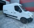 Белый Рено Мастер, объемом двигателя 2.3 л и пробегом 525 тыс. км за 9200 $, фото 21 на Automoto.ua