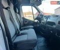 Белый Рено Мастер, объемом двигателя 2.3 л и пробегом 225 тыс. км за 16500 $, фото 29 на Automoto.ua