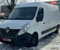 Белый Рено Мастер, объемом двигателя 2.3 л и пробегом 454 тыс. км за 9700 $, фото 1 на Automoto.ua
