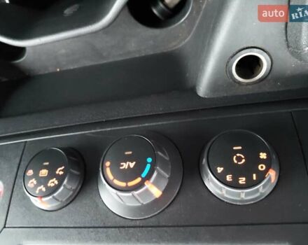 Белый Рено Мастер, объемом двигателя 2.3 л и пробегом 256 тыс. км за 12900 $, фото 16 на Automoto.ua