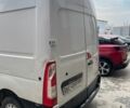 Белый Рено Мастер, объемом двигателя 2.3 л и пробегом 525 тыс. км за 9200 $, фото 10 на Automoto.ua