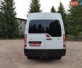 Білий Рено Мастєр, об'ємом двигуна 2.3 л та пробігом 208 тис. км за 14900 $, фото 10 на Automoto.ua